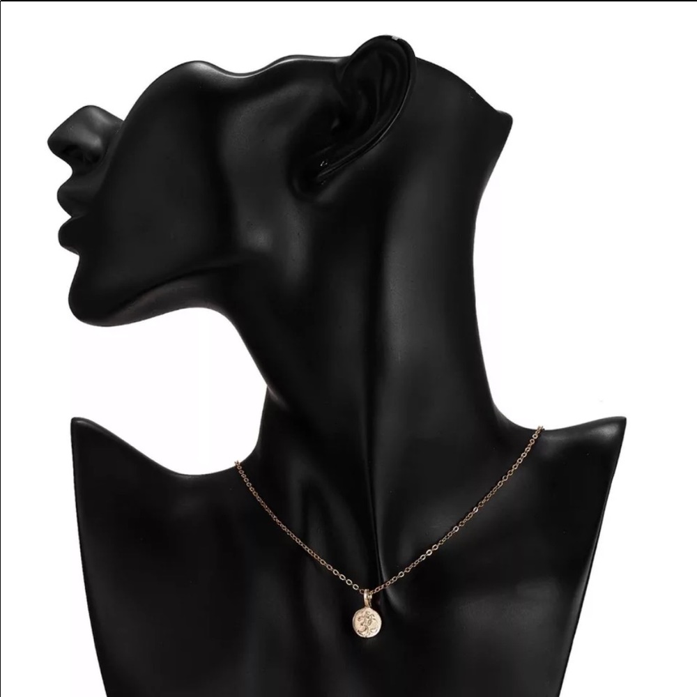 MIND, BODY, AND SPIRIT  ♡ Gift Necklace - Picture 6 of 6
